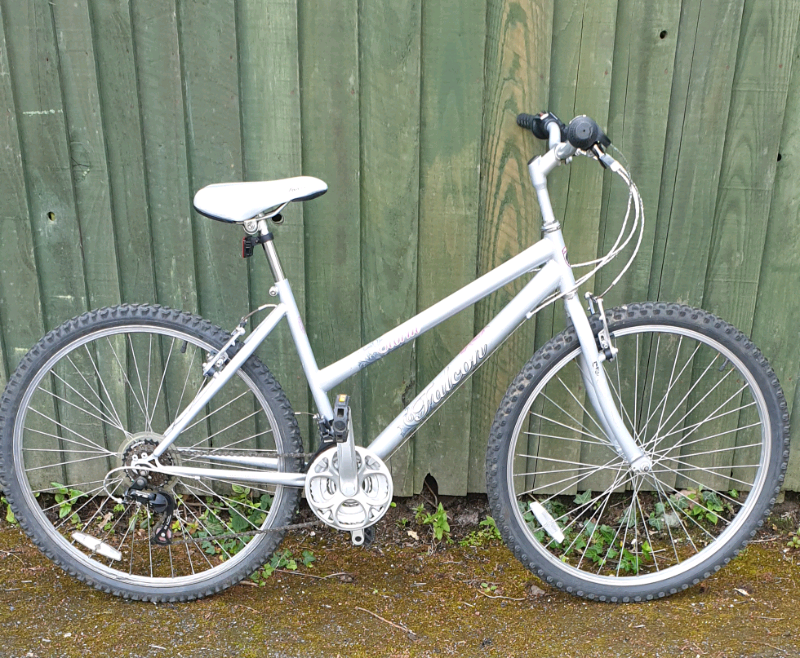 ladies bike gumtree